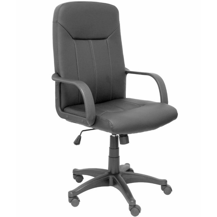 Piqueras y Crespo Sillón Villa Negro
